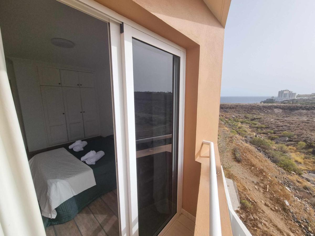 Los Abrigos Ocean Home Dış mekan fotoğraf