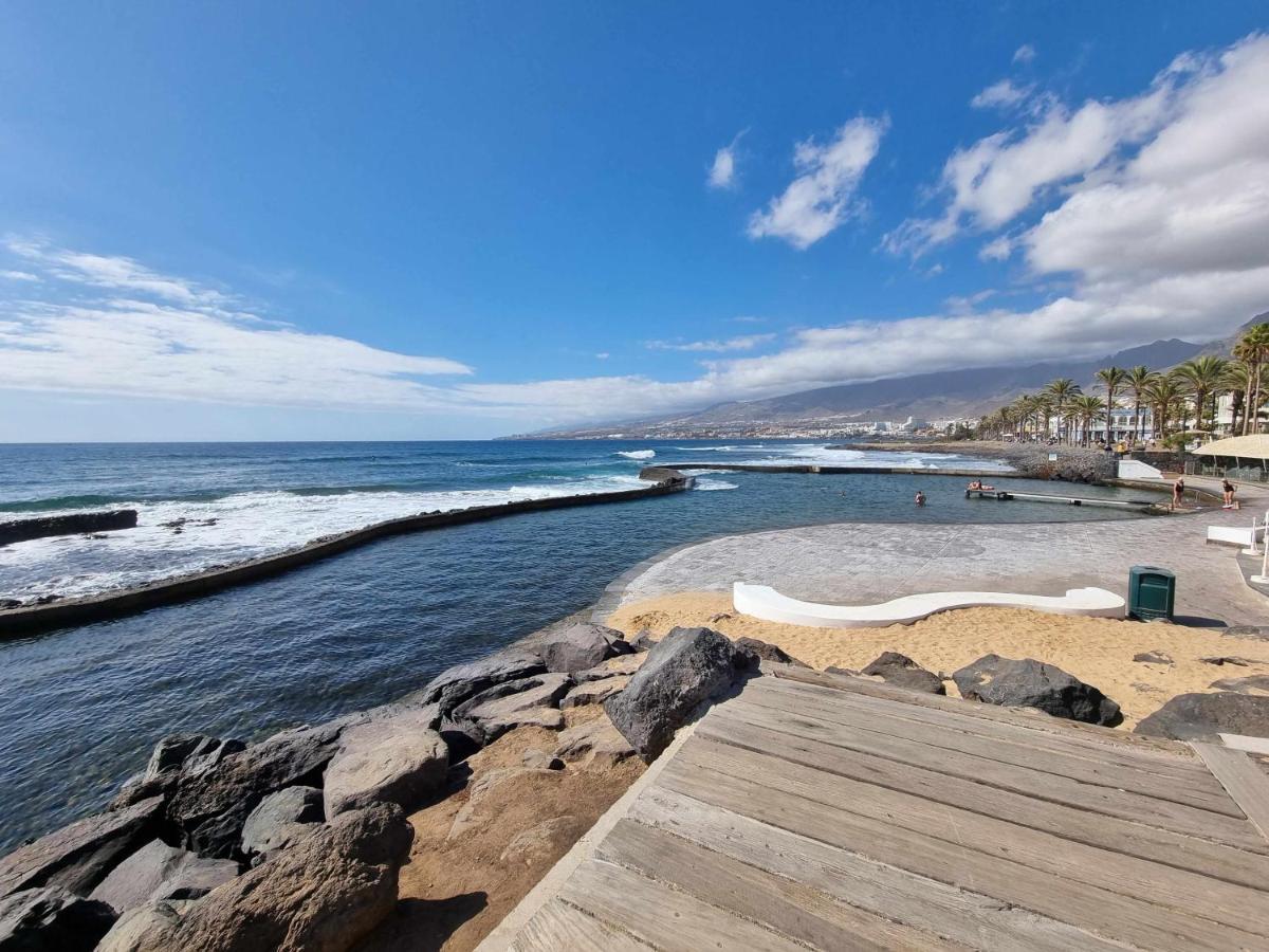 Los Abrigos Ocean Home Dış mekan fotoğraf