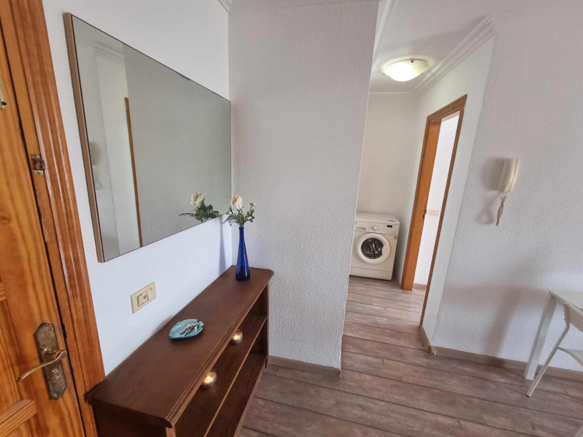 Los Abrigos Ocean Home Dış mekan fotoğraf