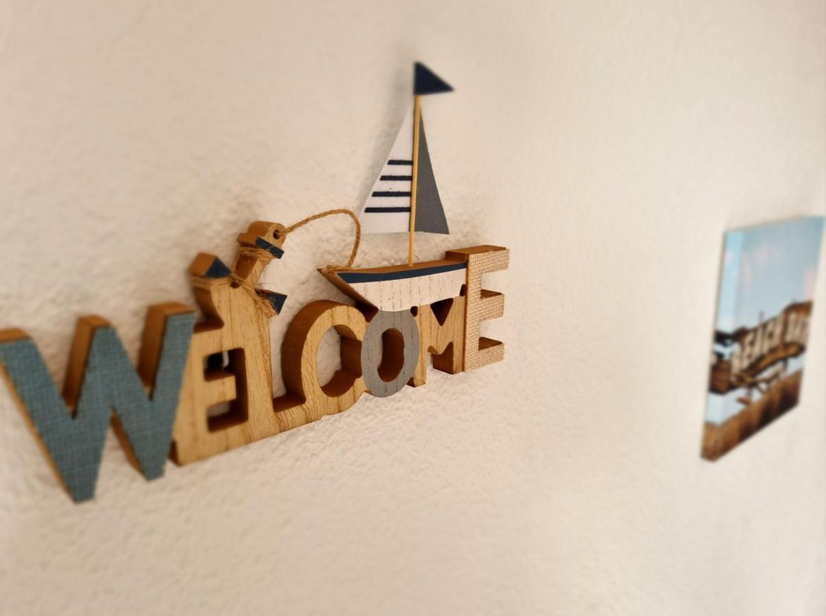 Los Abrigos Ocean Home Dış mekan fotoğraf