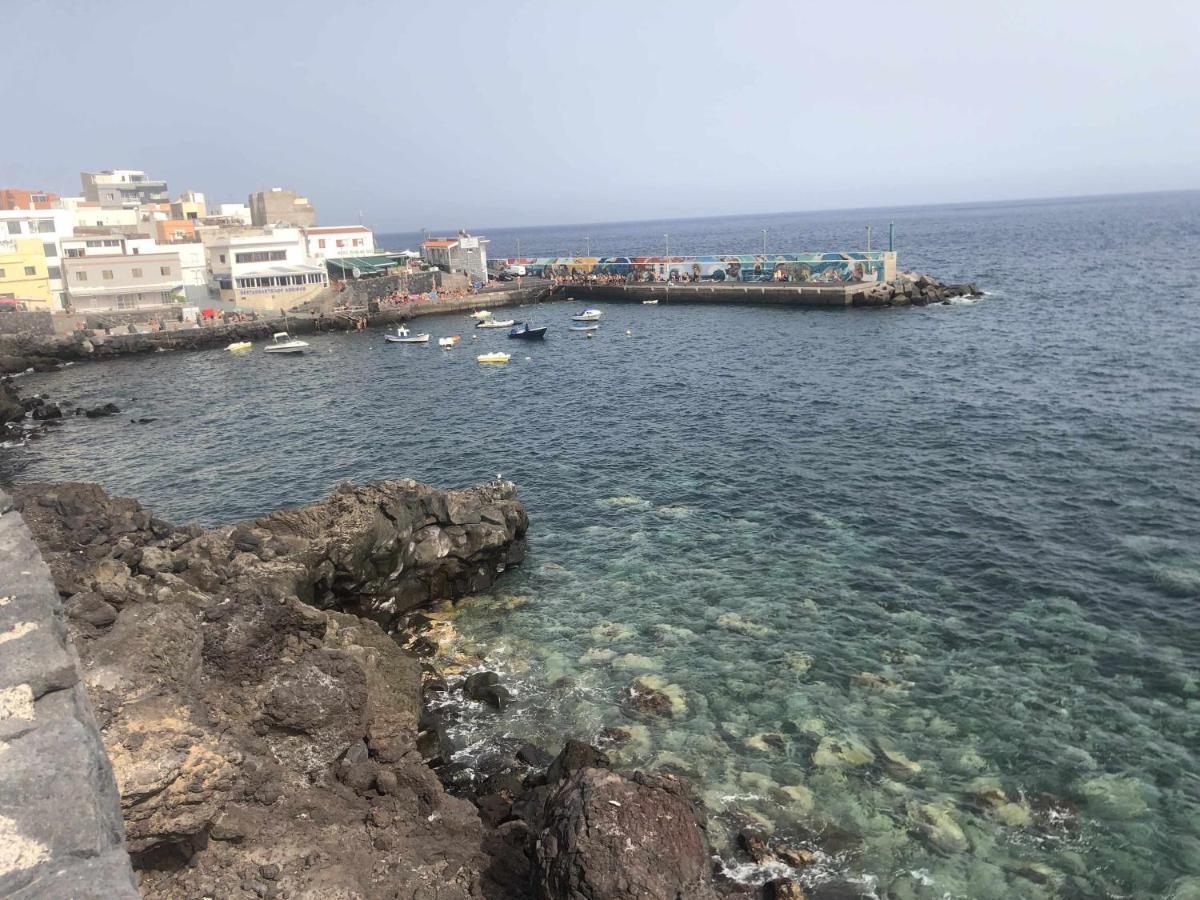Los Abrigos Ocean Home Dış mekan fotoğraf