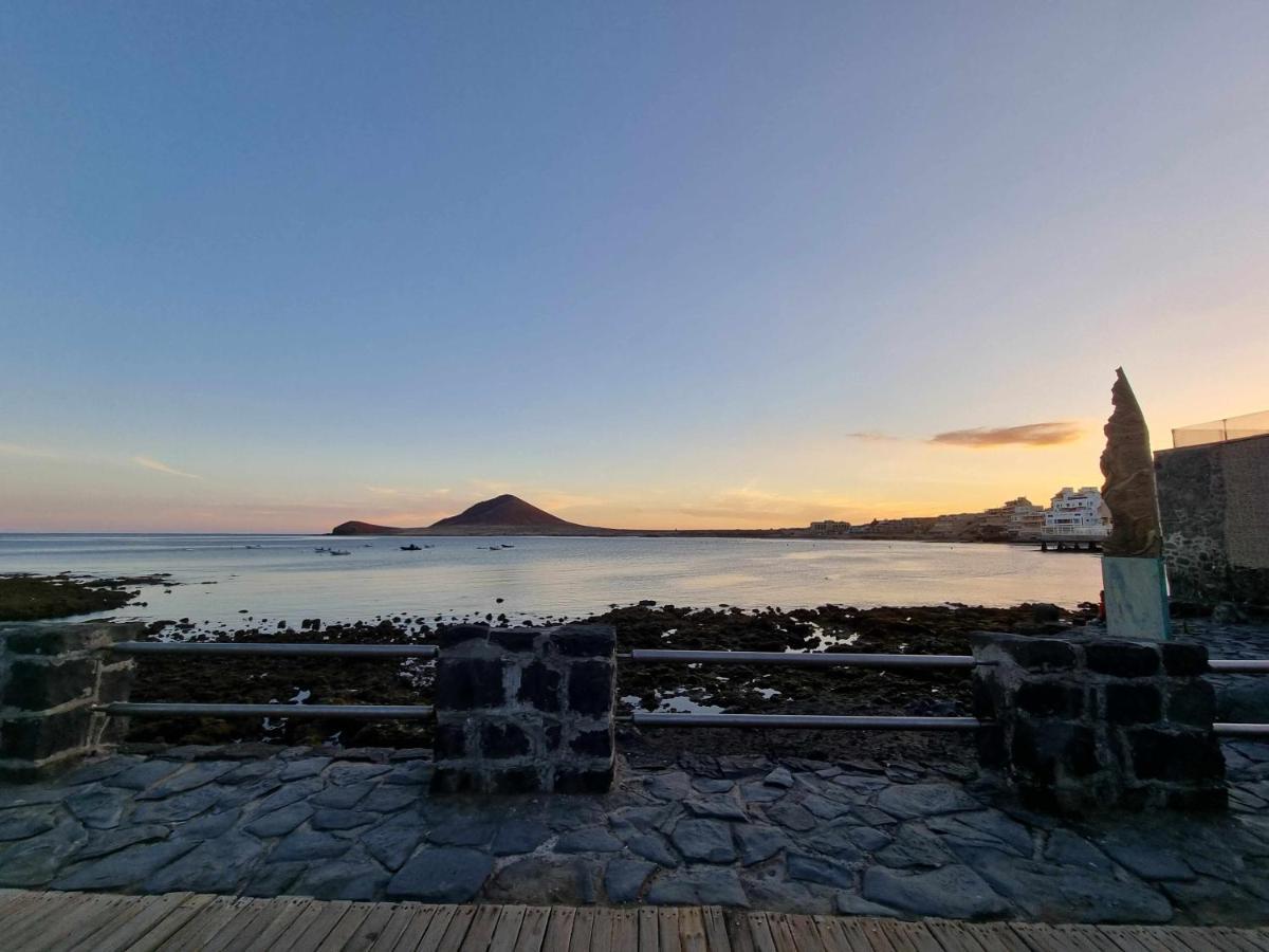Los Abrigos Ocean Home Dış mekan fotoğraf