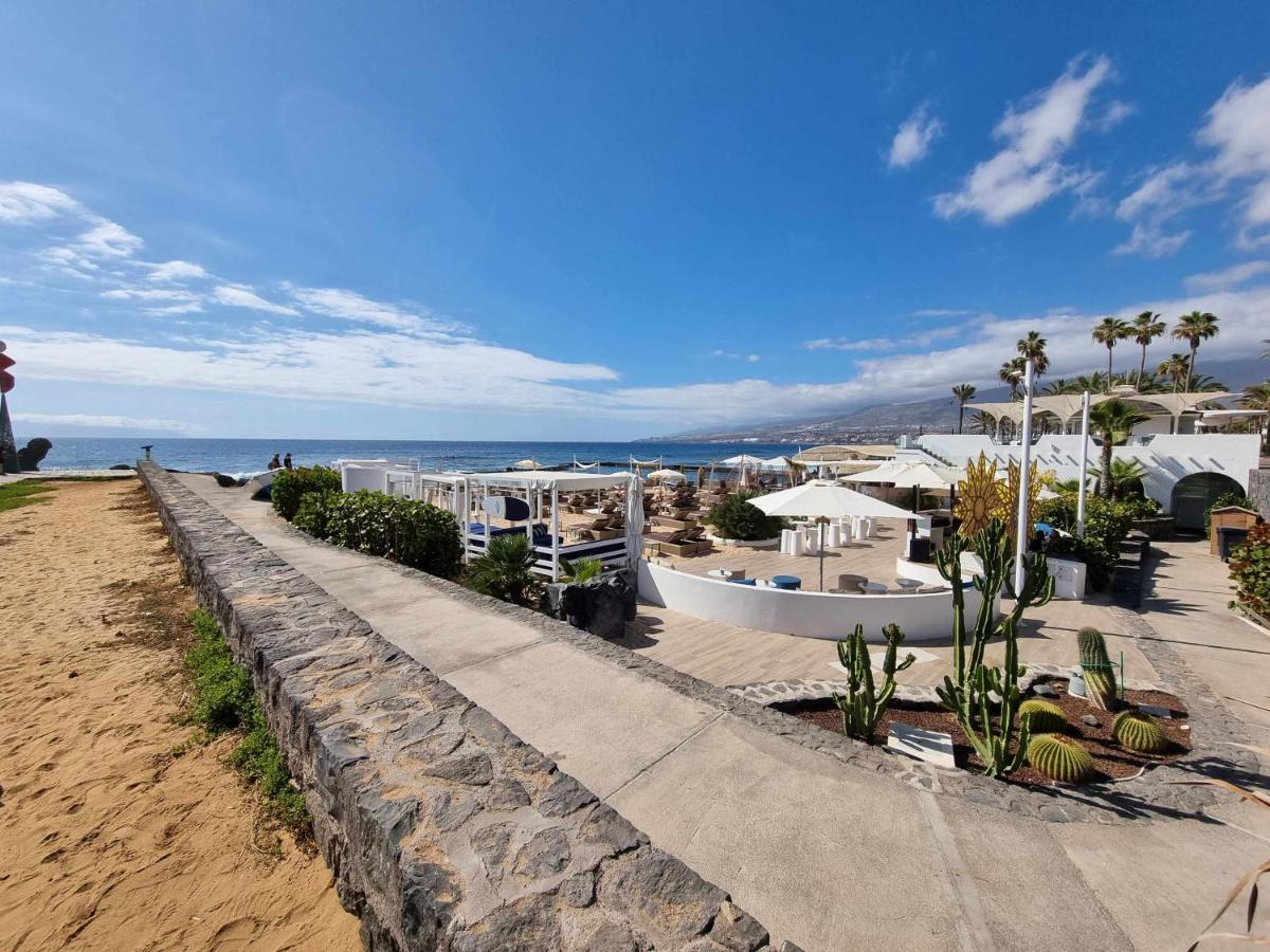 Los Abrigos Ocean Home Dış mekan fotoğraf