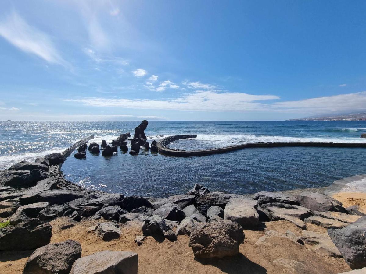Los Abrigos Ocean Home Dış mekan fotoğraf