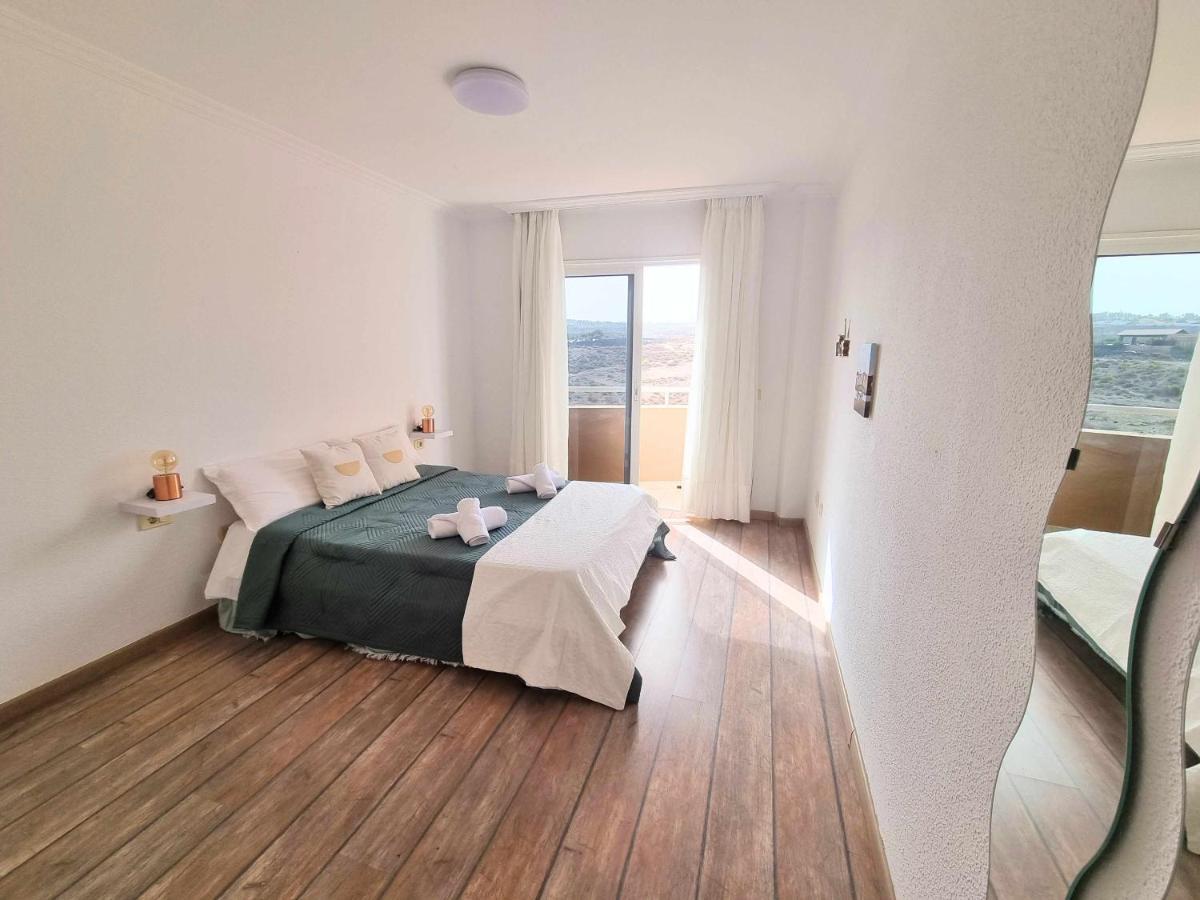 Los Abrigos Ocean Home Dış mekan fotoğraf