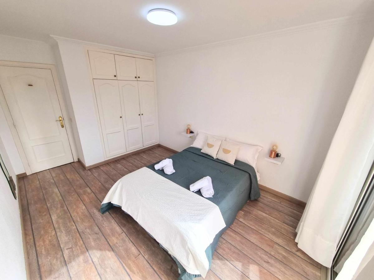 Los Abrigos Ocean Home Dış mekan fotoğraf