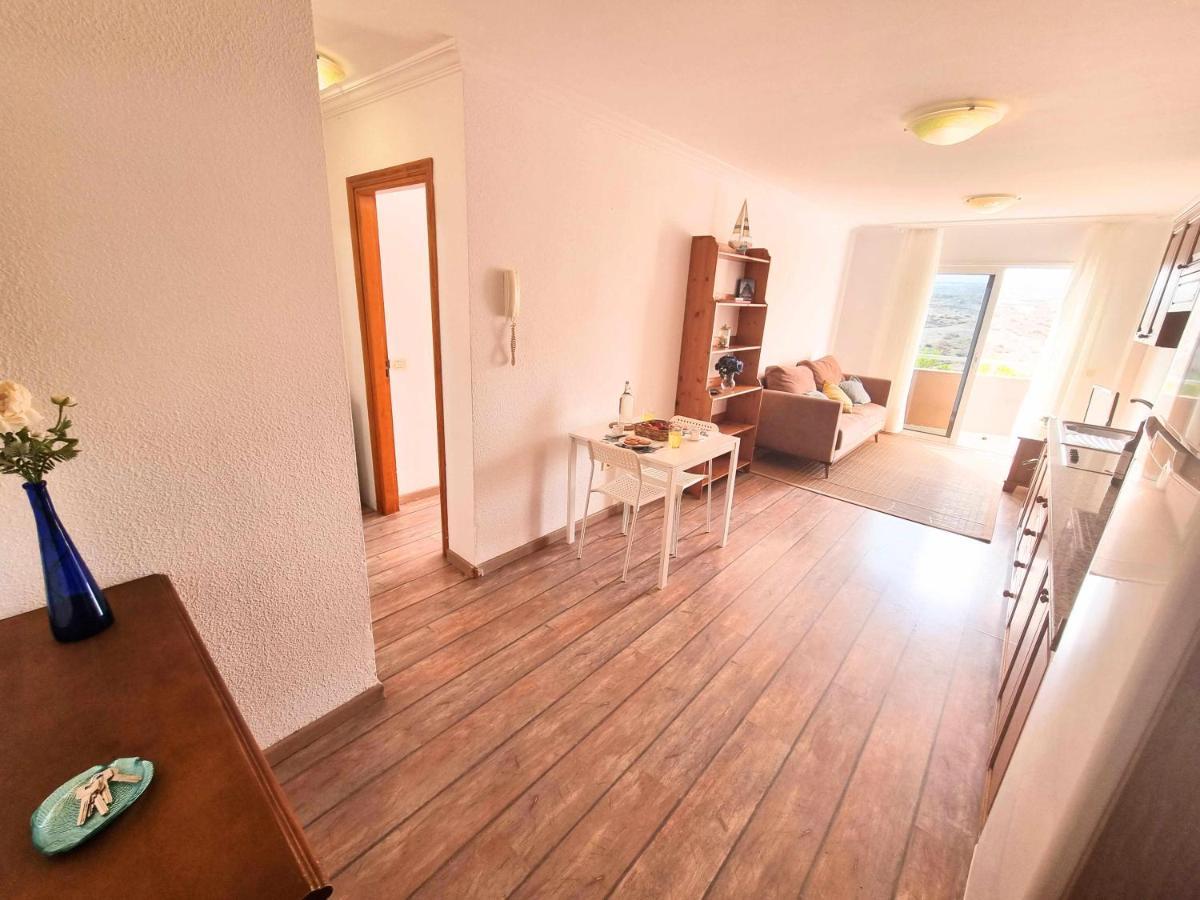 Los Abrigos Ocean Home Dış mekan fotoğraf