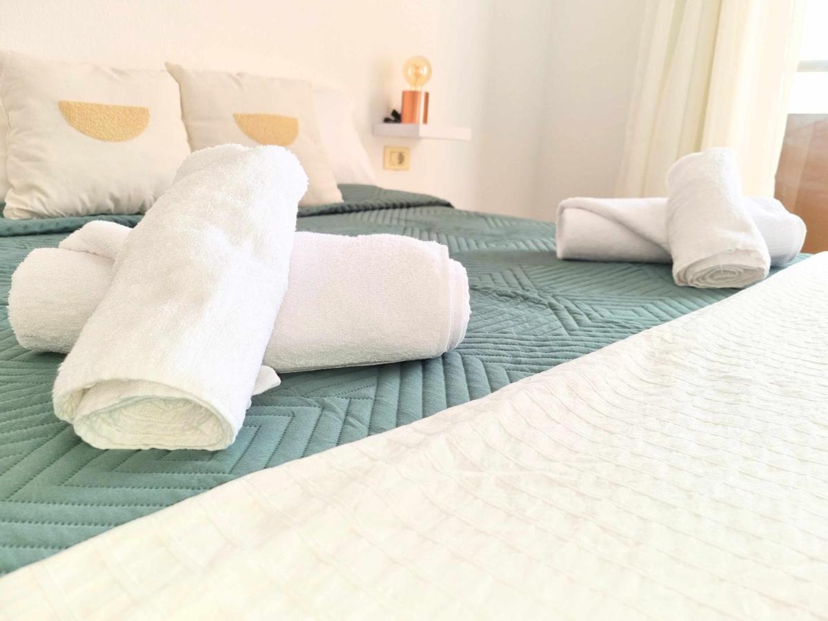 Los Abrigos Ocean Home Dış mekan fotoğraf